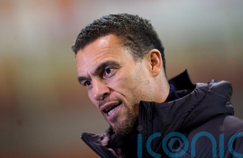 Valerien Ismael angry as West Brom see penalty appeal turned down in QPR defeat