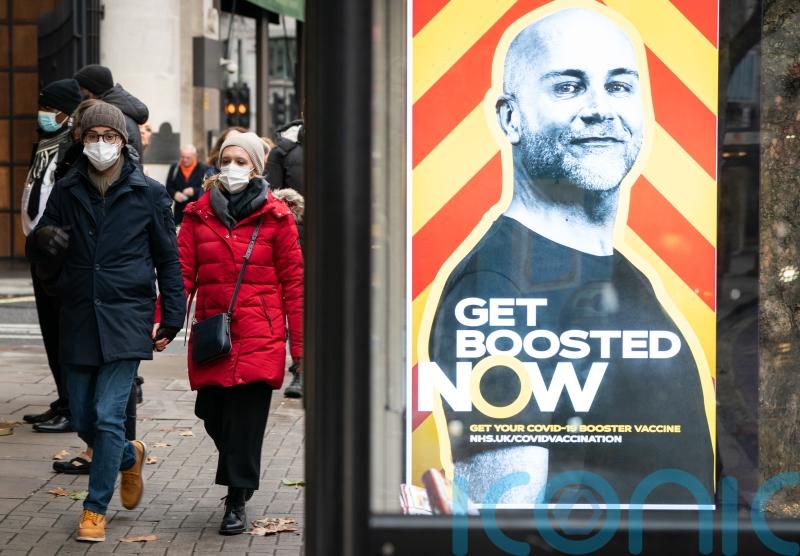 Labour unveils 10-point plan for living with Covid-19