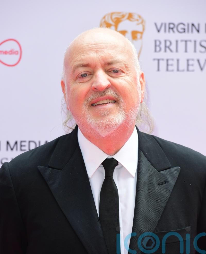Bill Bailey: Winning Strictly Come Dancing encouraged men to dance