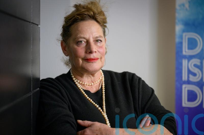 Booker Prize shortlist author Deborah Levy ‘inspired to write by schoolteacher’
