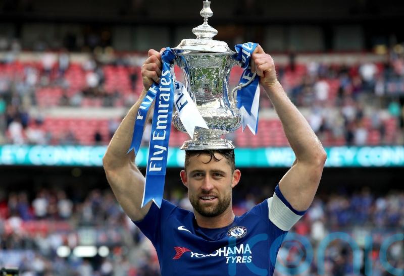 On This Day in 2012 – Chelsea sign England defender Gary Cahill from Bolton