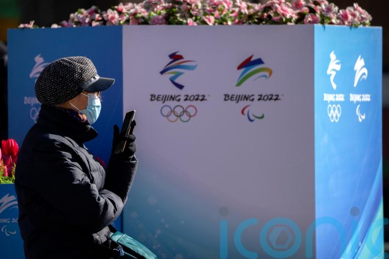 Beijing reports first local Omicron case ahead of Winter Olympics