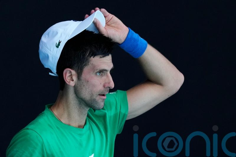 Novak Djokovic to be deported from Australia after losing visa challenge