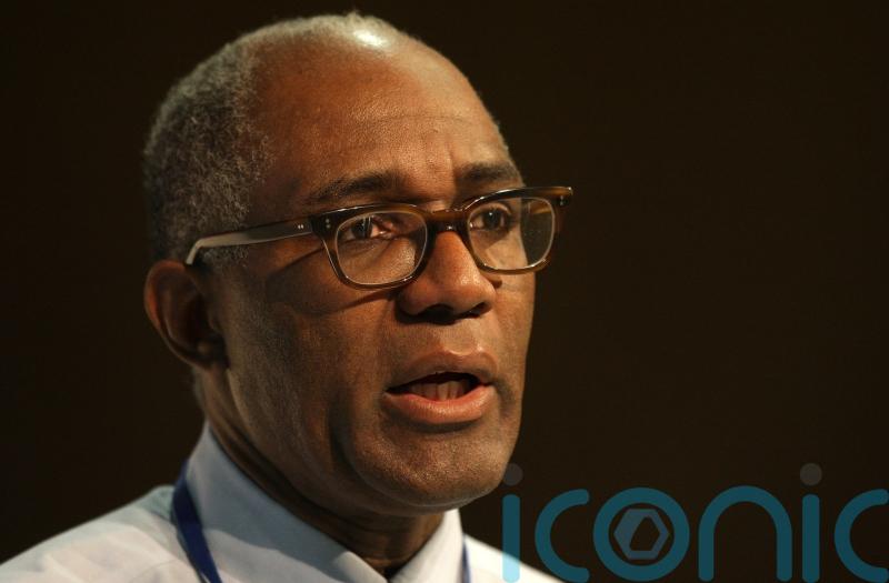 Trevor Phillips breaks down recalling daughter’s death in partygate interview