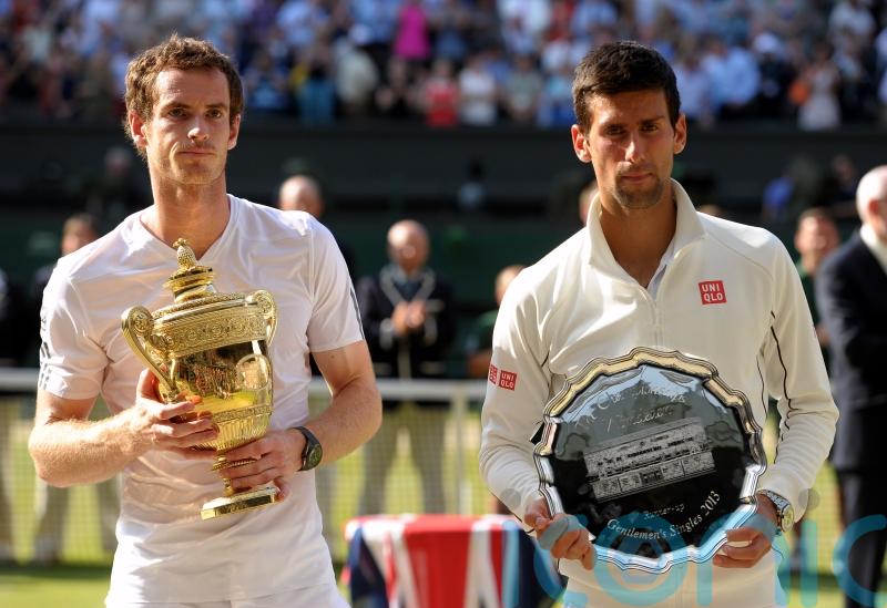 Novak Djokovic saga in Australia not good for anyone – Andy Murray