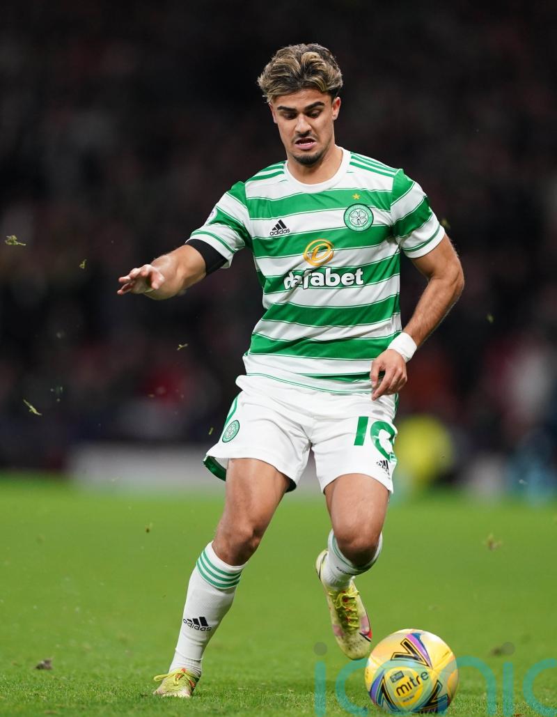 Jota faces late fitness test ahead of Celtic’s Premiership clash with Hibernian