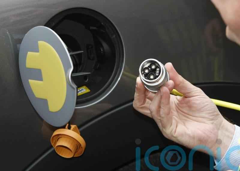 Tourism demand for electric cars must be prepared for, says Failte Ireland