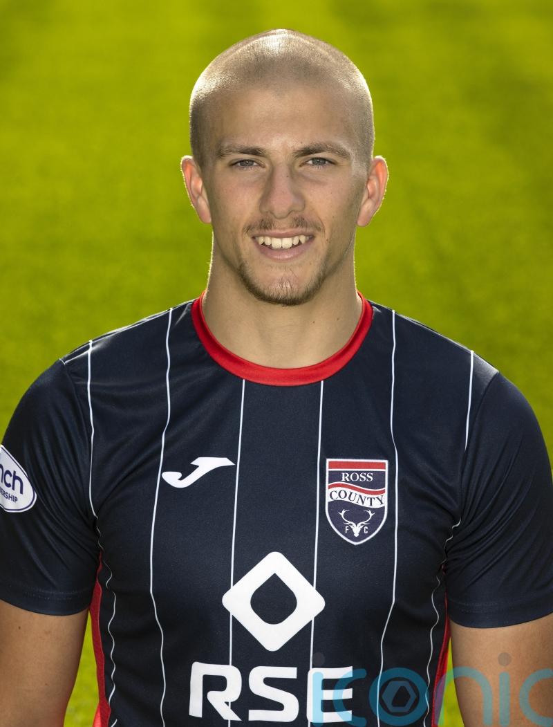 Chris Mueller did not leave Orlando on best of terms before Hibernian switch