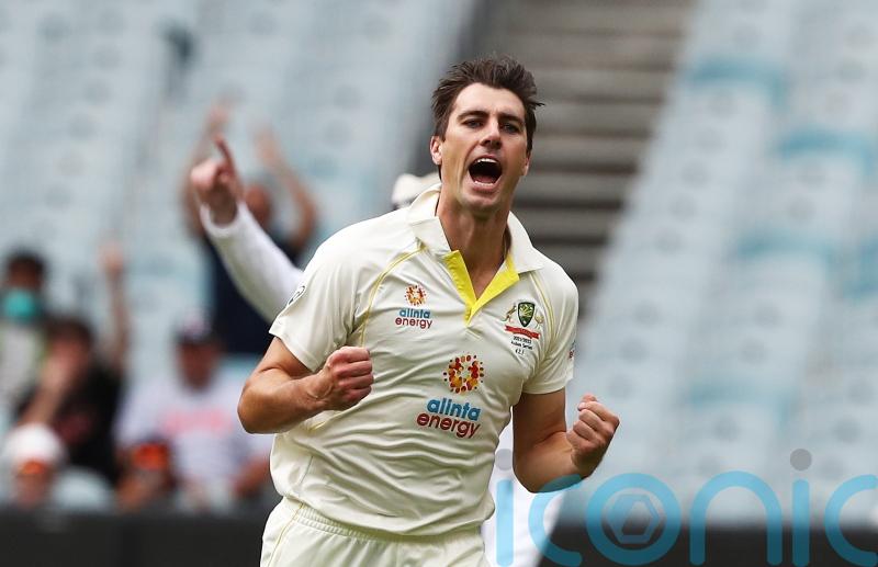 Australia captain Pat Cummins hails ‘incredible’ Ashes campaign
