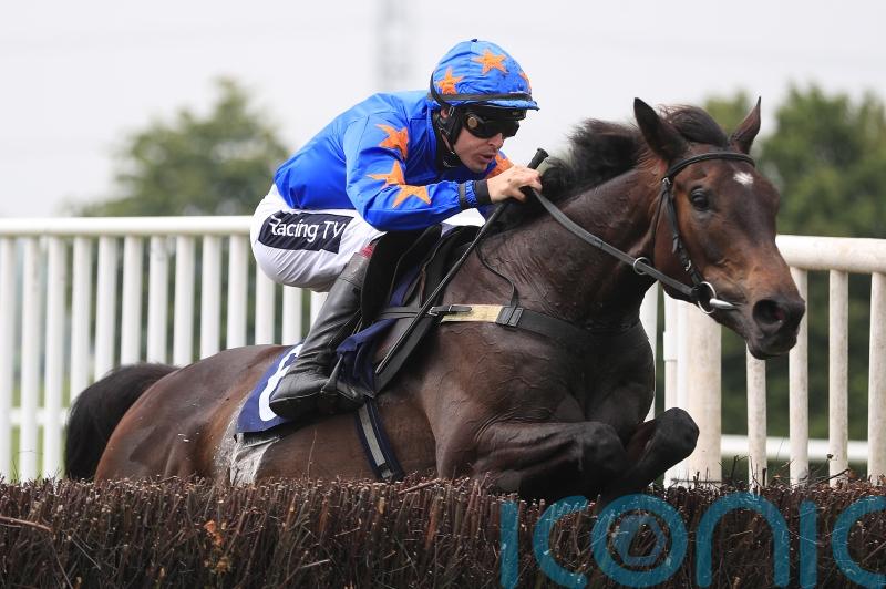 McNally sets sights on Pertemps Final date for The Jam Man