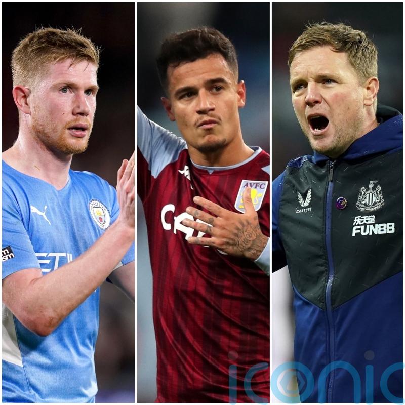 City march on but Everton start over – 5 things we learned in the Premier League