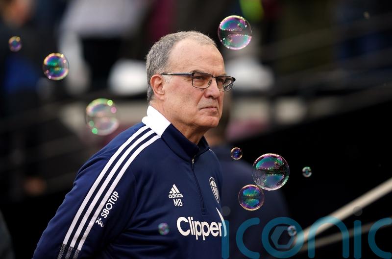 Marcelo Bielsa praises desire of Leeds players after win at West Ham