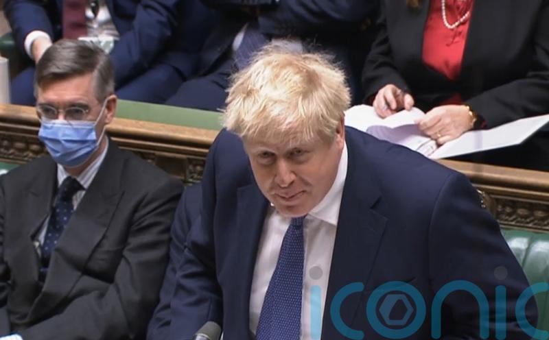 PM ‘questioned by Sue Gray’ as another claim of a No 10 party emerges