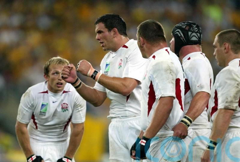 On this day in 2004: Martin Johnson announces international rugby retirement