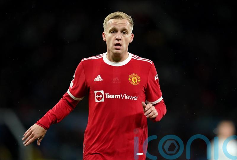 Football rumours: Donny van de Beek turns down Newcastle loan