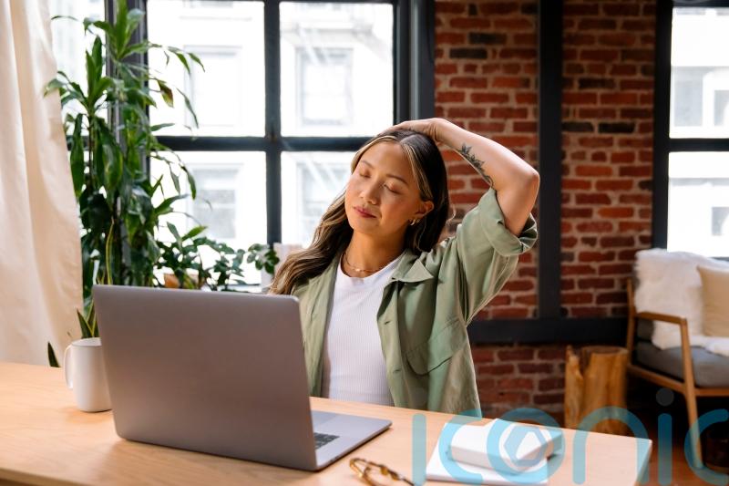 Struggling with the January blues? This is why breathwork might make you feel better