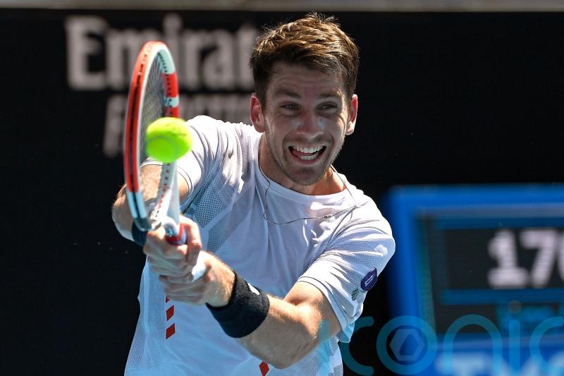 Cameron Norrie at a loss to explain crushing first-round Australian Open exit