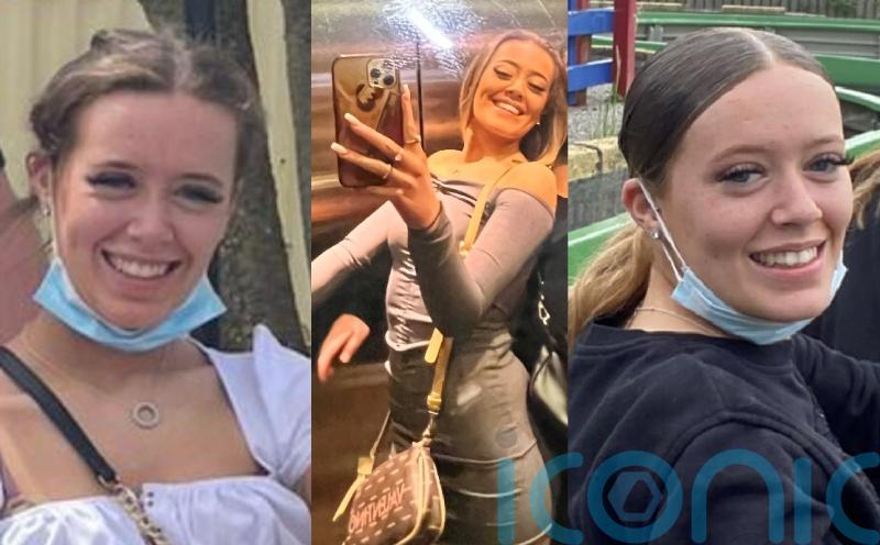 Teenager reported missing after leaving Windsor nightclub