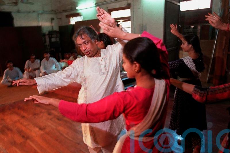 Birju Maharaj, legend of India’s kathak dance form, dies aged 83