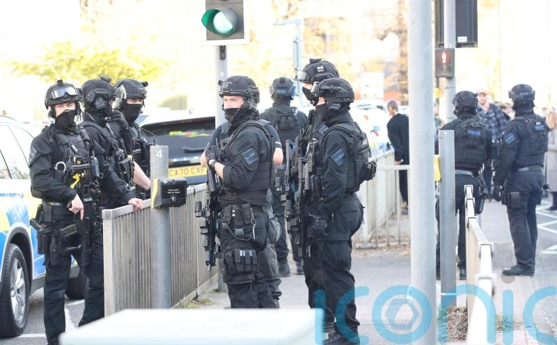 Teenager pleads guilty over armed incident at Crawley College