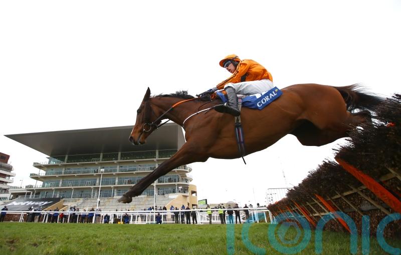 Hennessy planning Irish Champion Hurdle spin for Heaven Help Us