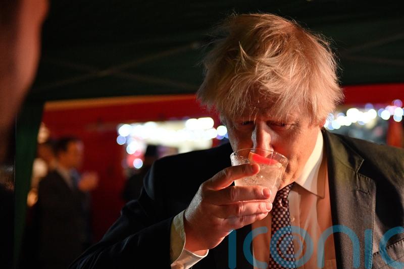 Operation Red Meat: How Boris Johnson plans to save his premiership