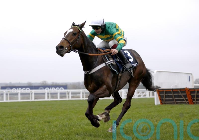 Jonbon tops 11 contenders for Haydock&rsquo;s Supreme Trial