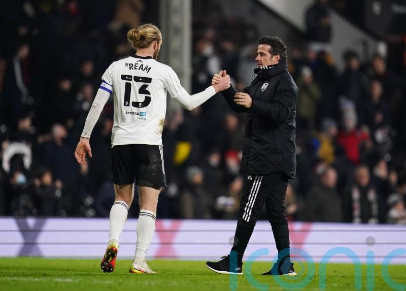 No worries for Fulham boss Marco Silva ahead of Birmingham battle
