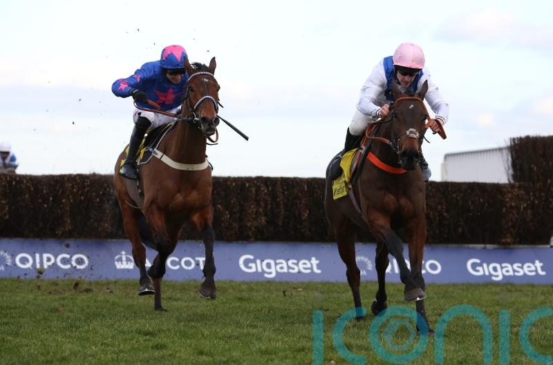 Waiting Patiently primed for Lingfield mission