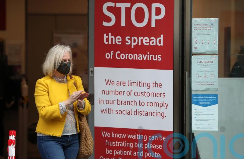 Tories call for end to all restrictions except face masks