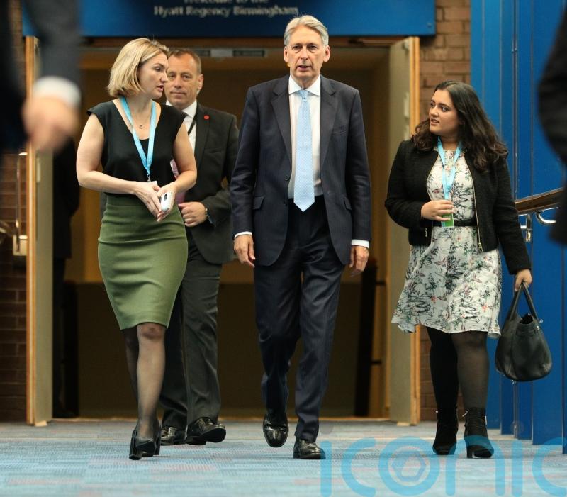 Downing Street staff ‘started boozing at lunch as part of drinking culture’