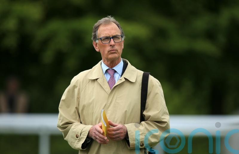 Roger and Harry Charlton announce training partnership