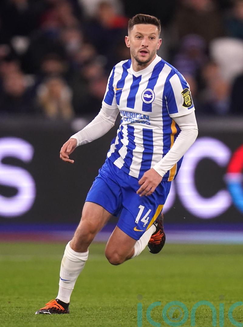 Shane Duffy and Adam Lallana doubtful for Brighton’s clash with Chelsea