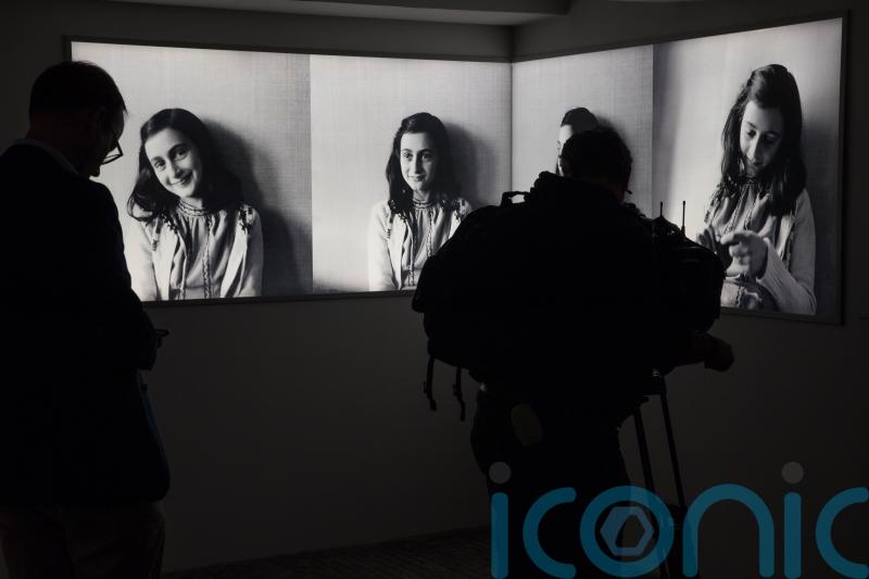 Cold case team shines new light on betrayal of Anne Frank