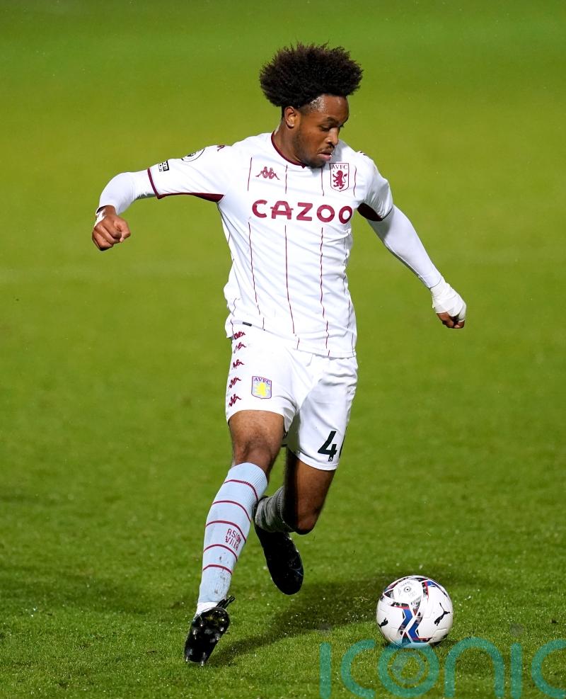 Caleb Chukwuemeka admits John McGinn played key role in Livingston loan