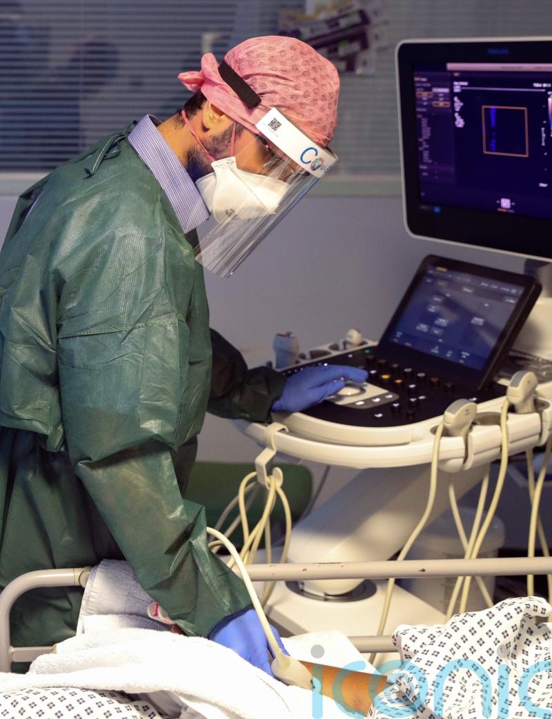 Tiredness has damaged ability to treat patients, doctors say