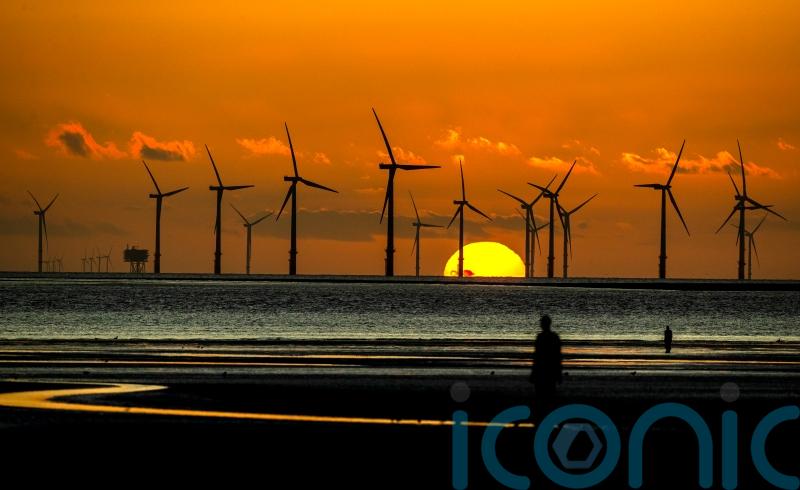 Energy boss: Wind farm contracts make Scotland world leader in floating turbines