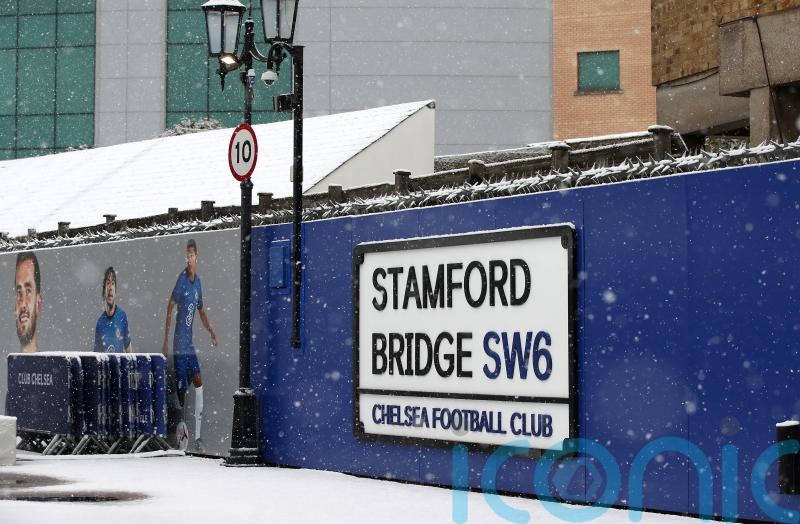 Chelsea welcome CPS’s decision to define ‘rent boy’ chant as homophobic slur