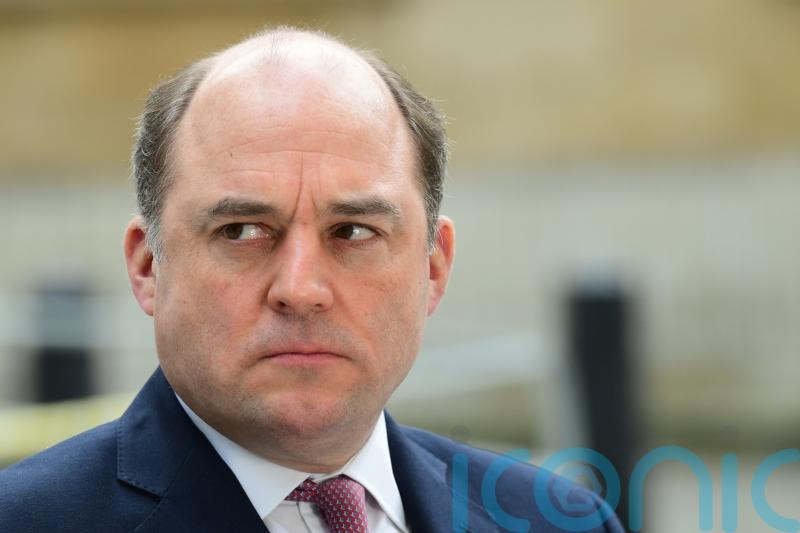 Russian invasion fears prompt UK to give Ukraine extra weapons and training aid