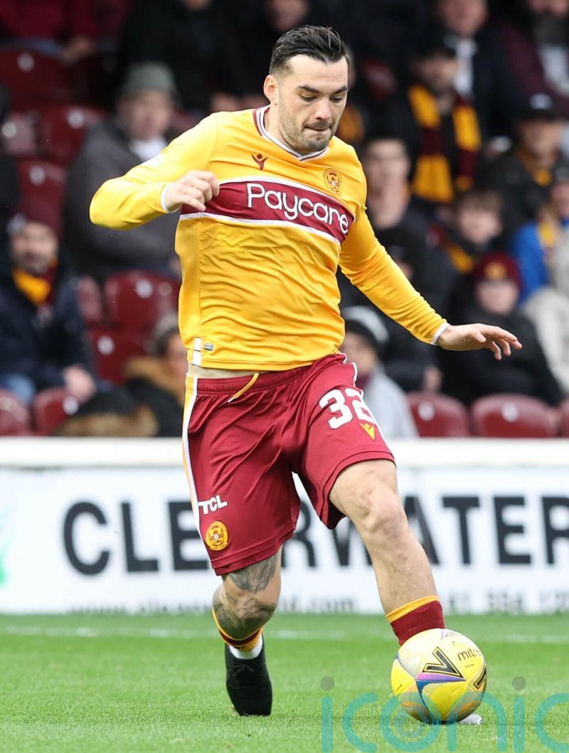 Tony Watt seals switch to Dundee United from Premiership rivals Motherwell