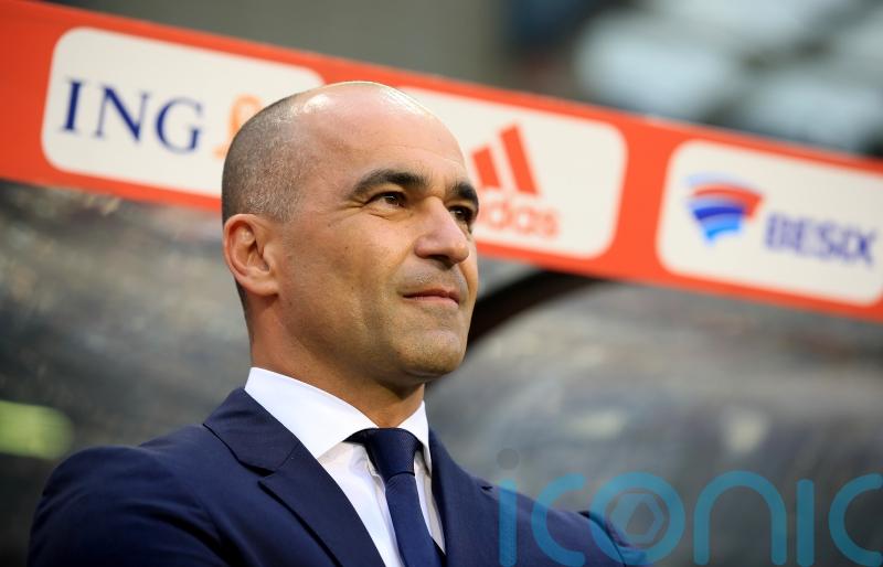 Roberto Martinez among contenders to replace Rafael Benitez at Everton