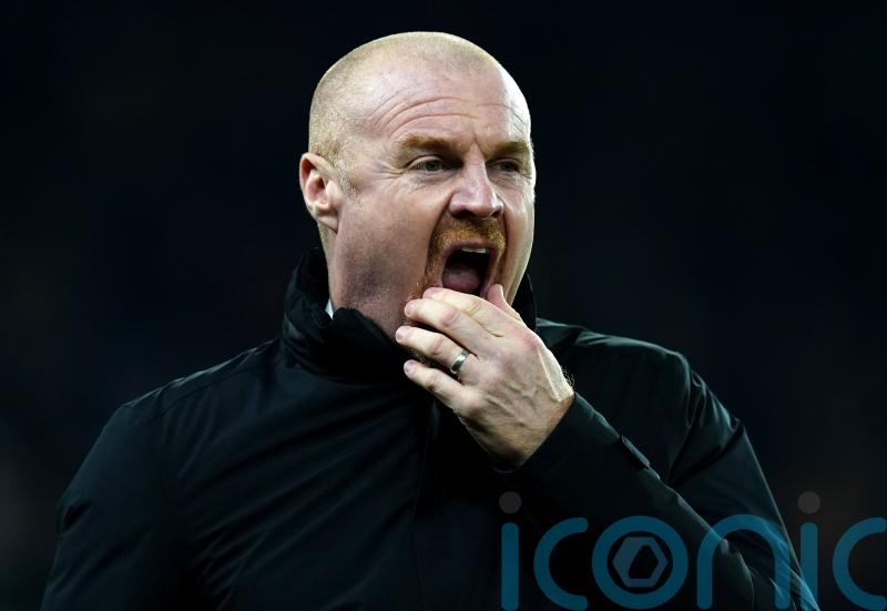 Burnley struggling for first-team players ahead of home game against Watford