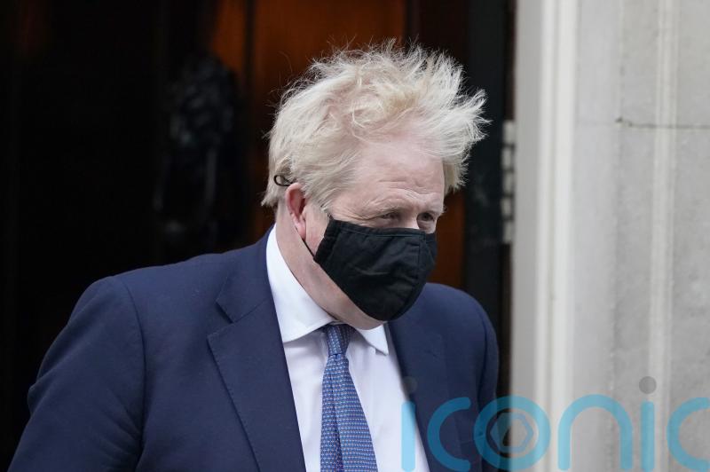 Five questions Labour wants the PM to answer on partygate