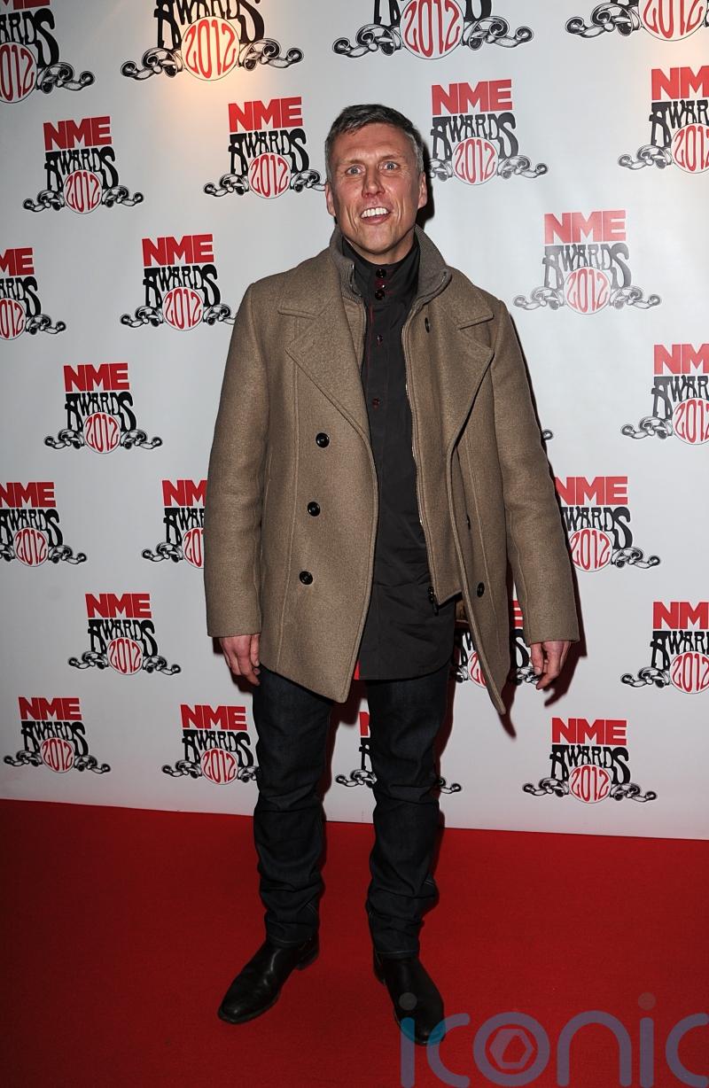 Bez tests positive for Covid a day after making Dancing On Ice debut