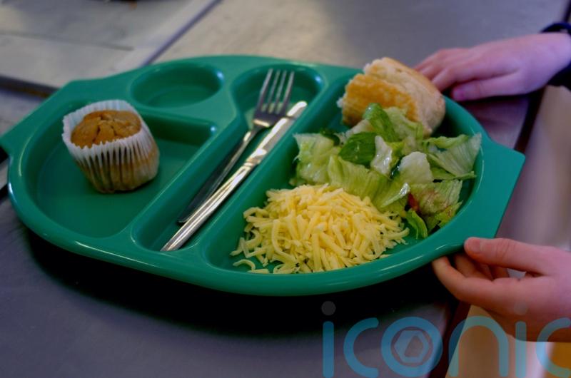 Covid-19 may be turning children into fussy eaters, experts suggest