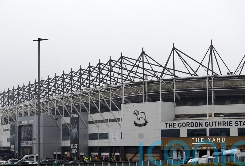 EFL working to resolve Derby County’s administration ‘impasse’