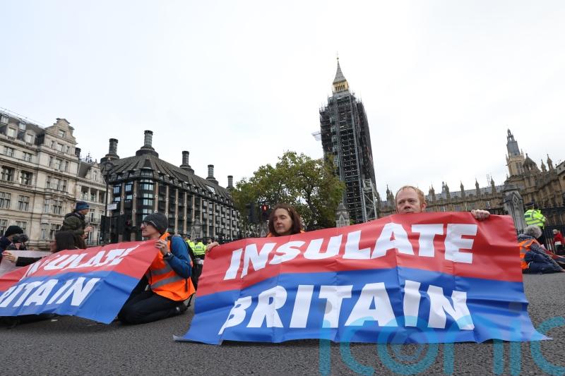 Peers maul Government protest crackdown setting stage for stand-off
