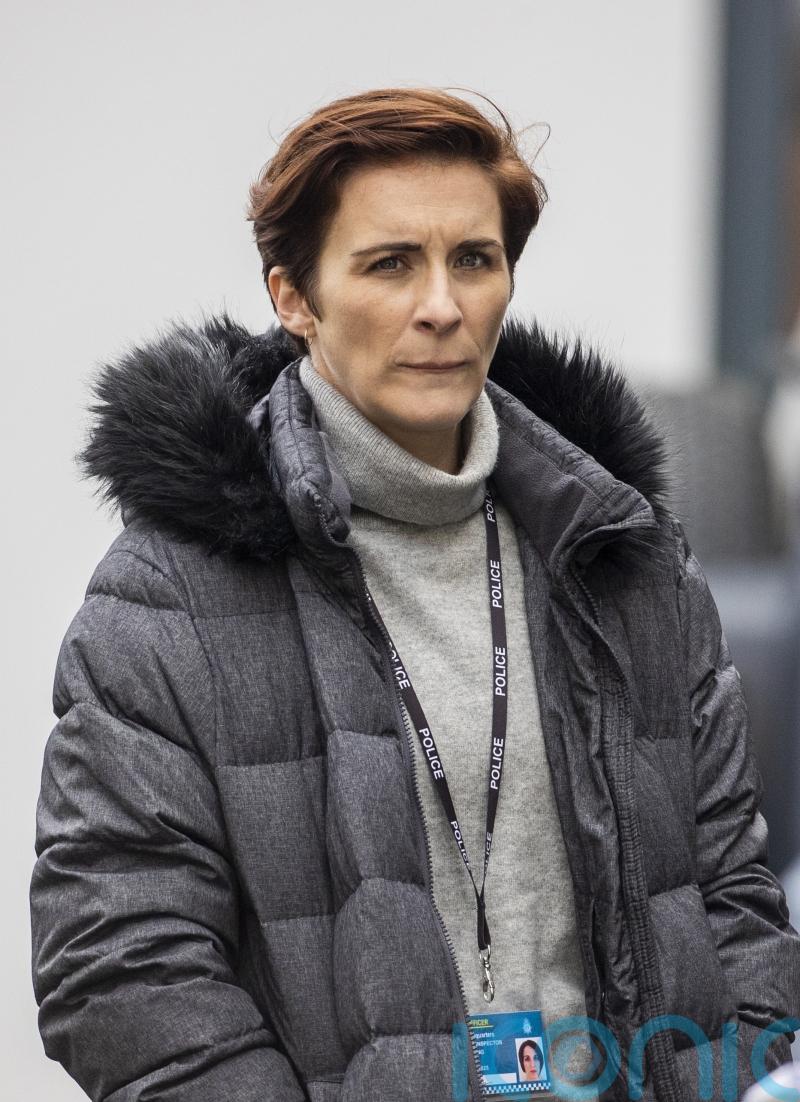 Vicky McClure says she has a ‘responsibility’ to be ‘real and human’ onscreen