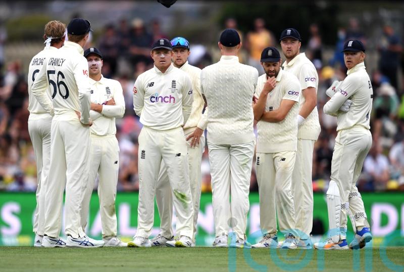 ECB investigating after police called to Ashes drinks following Hobart Test