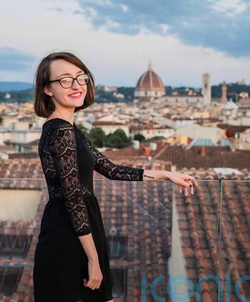 Woman who sees her ADHD and autism as a “superpower not a disadvantage” was “picked on at school” but is now fluent in nine languages and teaches